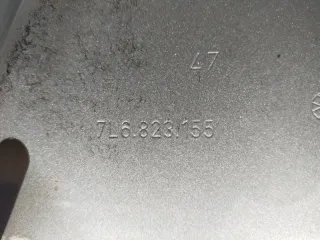 7L6823031D Капот Volkswagen Touareg 1 Арт 2-783198, вид 14
