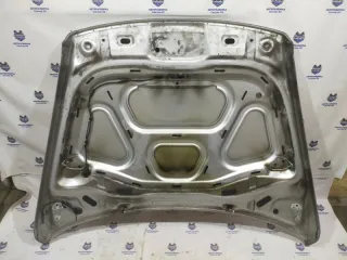 7L6823031D Капот Volkswagen Touareg 1 Арт 2-783198, вид 9