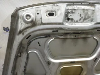 7L6823031D Капот Volkswagen Touareg 1 Арт 2-783198, вид 10