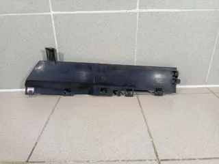 C18492102 Дефлектор радиатора BMW X5 F15 Арт 2-783212, вид 1