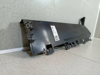 C18491102 Дефлектор радиатора BMW X5 F15 Арт 2-783213, вид 3