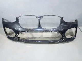51117488290 Бампер передний BMW X3 G01 Арт 2-783231, вид 1