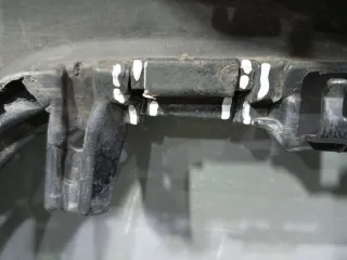 51117488290 Бампер передний BMW X3 G01 Арт 2-783231, вид 12