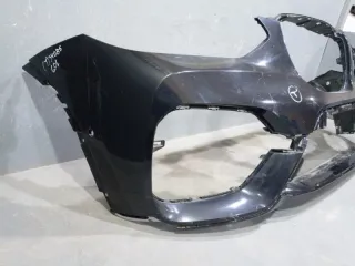 51117488290 Бампер передний BMW X3 G01 Арт 2-783231, вид 3