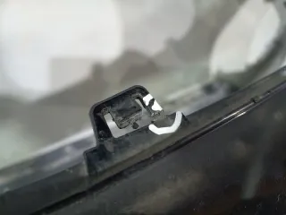 51117488290 Бампер передний BMW X3 G01 Арт 2-783231, вид 6