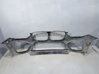 51117488290 Бампер передний BMW X3 G01 Арт 2-783231, вид 8