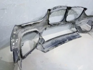 51117488290 Бампер передний BMW X3 G01 Арт 2-783231, вид 9