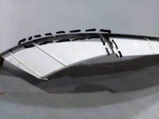 6044157900 Бампер задний Geely Okavango Арт 2-783248, вид 4