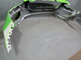 J9C14099LML Бампер передний Jaguar E-PACE Арт 2-783263, вид 7