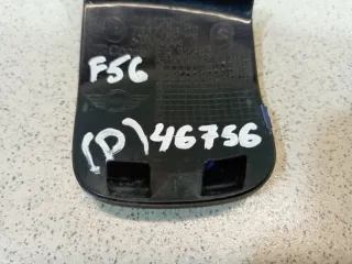 51117337796 Заглушка (решетка) в бампер MINI Cooper R56 Арт 2-783288, вид 6