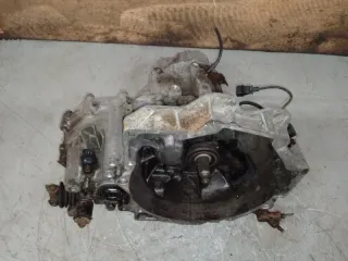 0K2DJ03000 Мкпп te Kia Shuma 2 Арт 2-783890, вид 2