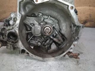 0K2DJ03000 Мкпп te Kia Shuma 2 Арт 2-783890, вид 3
