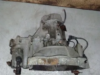 0K2DJ03000 Мкпп te Kia Shuma 2 Арт 2-783890, вид 4