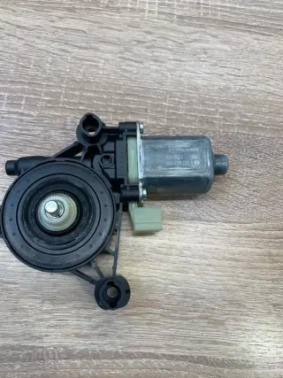 8W0959801 Моторчик стеклоподъемника Audi Q7 4M Арт 2-784180, вид 2