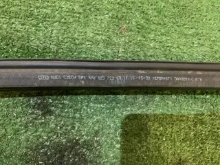 4M0823723 Уплотнитель капота Audi Q7 4M Арт 2-784200, вид 4