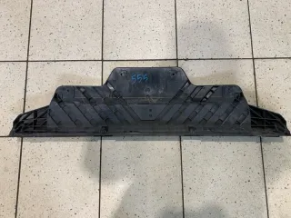 4M0807329 Кронштейн крепления бампера Audi Q7 4M Арт 2-784227, вид 1