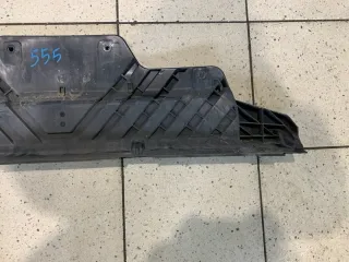 4M0807329 Кронштейн крепления бампера Audi Q7 4M Арт 2-784227, вид 2