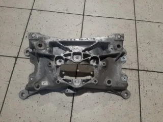80A399262BA Кронштейн КПП Audi Q5 1 2.0л Арт 2-784252, вид 1