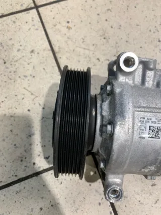 80A816803E Компрессор кондиционера Audi Q5 1 Арт 2-784264, вид 2