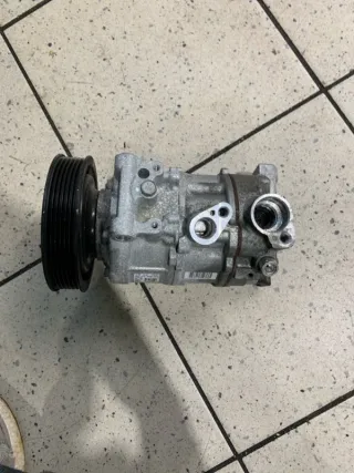 80A816803E Компрессор кондиционера Audi Q5 1 Арт 2-784264, вид 3