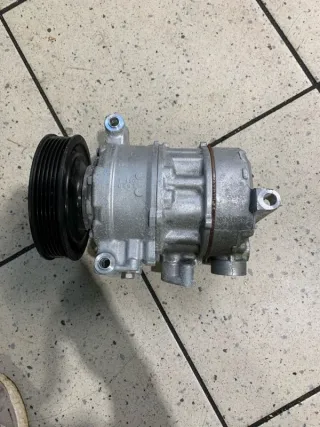 80A816803E Компрессор кондиционера Audi Q5 1 Арт 2-784264, вид 4