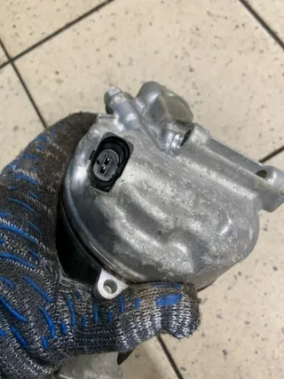 80A816803E Компрессор кондиционера Audi Q5 1 Арт 2-784264, вид 5