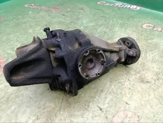 A1403505114 Редуктор заднего моста Mercedes S W140 Арт 2-784391, вид 6