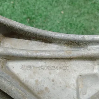 4M5Q19D624 Кронштейн Ford Focus 1 Арт 2-784472, вид 6