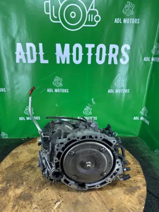 FSK503000 КПП автоматическая (АКПП) Mazda 3 BK Арт 2-784647, вид 1