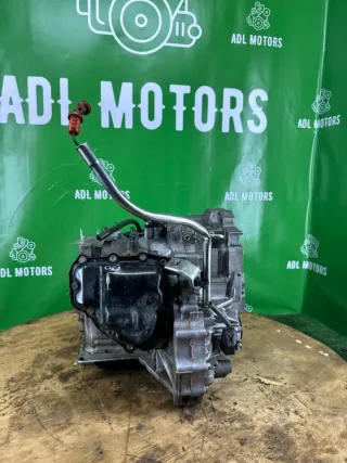 FSK503000 КПП автоматическая (АКПП) Mazda 3 BK Арт 2-784647, вид 3