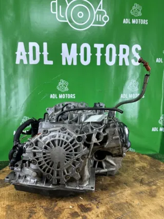 FSK503000 КПП автоматическая (АКПП) Mazda 3 BK Арт 2-784647, вид 4