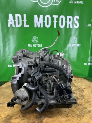 FSK503000 КПП автоматическая (АКПП) Mazda 3 BK Арт 2-784647, вид 5