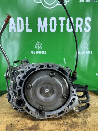 FSK503000 КПП автоматическая (АКПП) Mazda 3 BK Арт 2-784648, вид 1