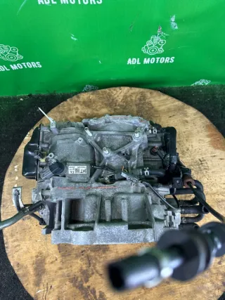 FSK503000 КПП автоматическая (АКПП) Mazda 3 BK Арт 2-784648, вид 2