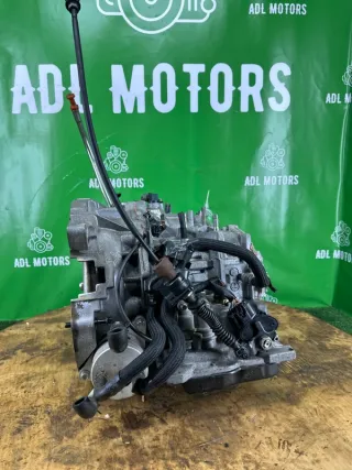FSK503000 КПП автоматическая (АКПП) Mazda 3 BK Арт 2-784648, вид 3