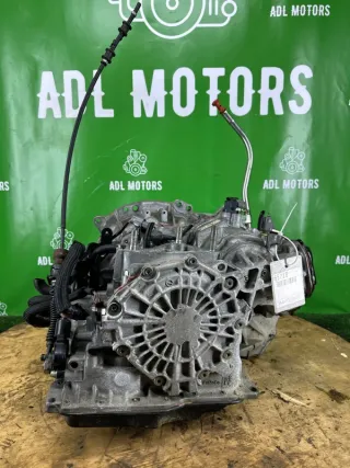 FSK503000 КПП автоматическая (АКПП) Mazda 3 BK Арт 2-784648, вид 4