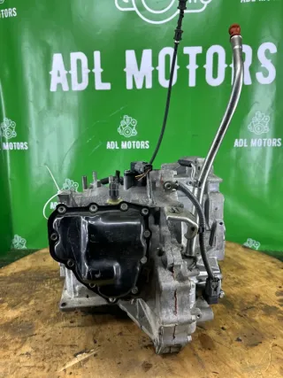 FSK503000 КПП автоматическая (АКПП) Mazda 3 BK Арт 2-784648, вид 5