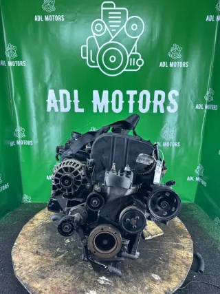 893 Двигатель Mazda Tribute 1 Арт 2-784658, вид 1