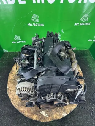 893 Двигатель Mazda Tribute 1 Арт 2-784658, вид 2