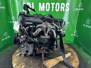 893 Двигатель Mazda Tribute 1 Арт 2-784658, вид 3