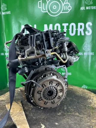 893 Двигатель Mazda Tribute 1 Арт 2-784658, вид 4
