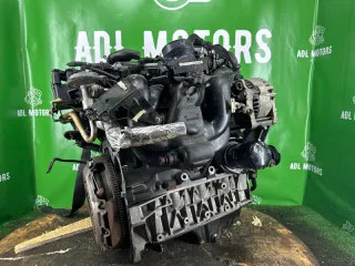 893 Двигатель Mazda Tribute 1 Арт 2-784658, вид 5