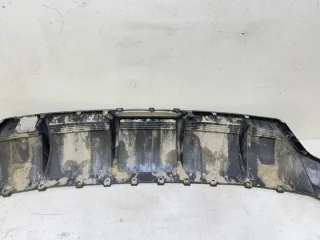 2804202XKQ11A Юбка бампера нижняя Haval F7 Арт 2-784821, вид 12