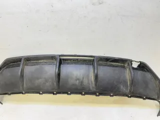 2804202XKQ11A Юбка бампера нижняя Haval F7 Арт 2-784821, вид 5
