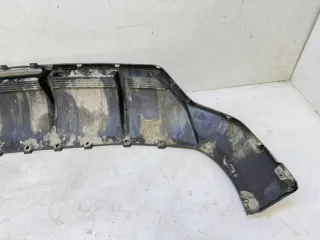 2804202XKQ11A Юбка бампера нижняя Haval F7 Арт 2-784821, вид 7