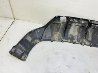 2804202XKQ11A Юбка бампера нижняя Haval F7 Арт 2-784821, вид 8