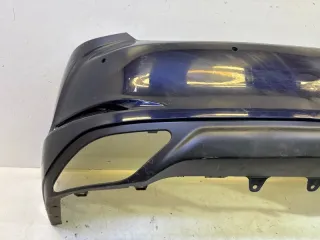 5215933973 Бампер задний Lexus ES 3 Арт 2-784862, вид 20