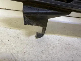 62256HV00A Заглушка птф Nissan Qashqai 2 Арт 2-784876, вид 3