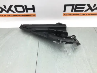 Кронштейн Maserati Levante 2018г. 670034584 - Фото 3