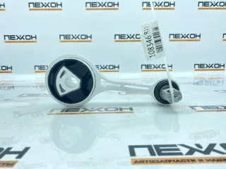670032042 Подушка крепления двигателя Maserati Levante 3.0л Арт 2-785004, вид 4
